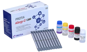 Аллергопанель PROTIA Allergy-Q 128M