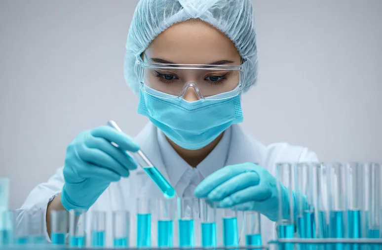Консультация по панелям и оборудованию для диагностики аллергии
