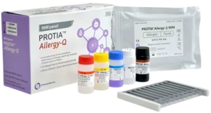 Мультипанель PROTIA Allergy-Q 96М