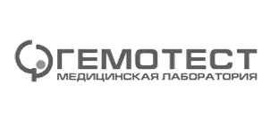 Гемотест