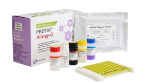 PROTIA Allergy-Q 72 Пищевая панель