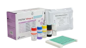 PROTIA Allergy-Q 64 Респираторная панель