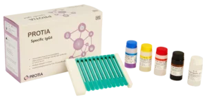 Панель PROTIA Specific IgG4