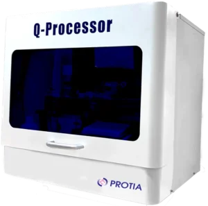 Устройство автоматизированное «Q-PROCESSOR»