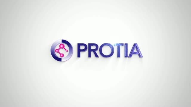 PROTIA Inc.: от идеи до мирового рынка